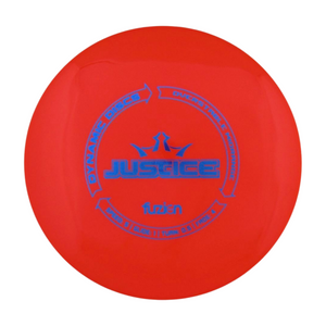 Dynamic Discs BioFuzion Justice - 173g (Copy)