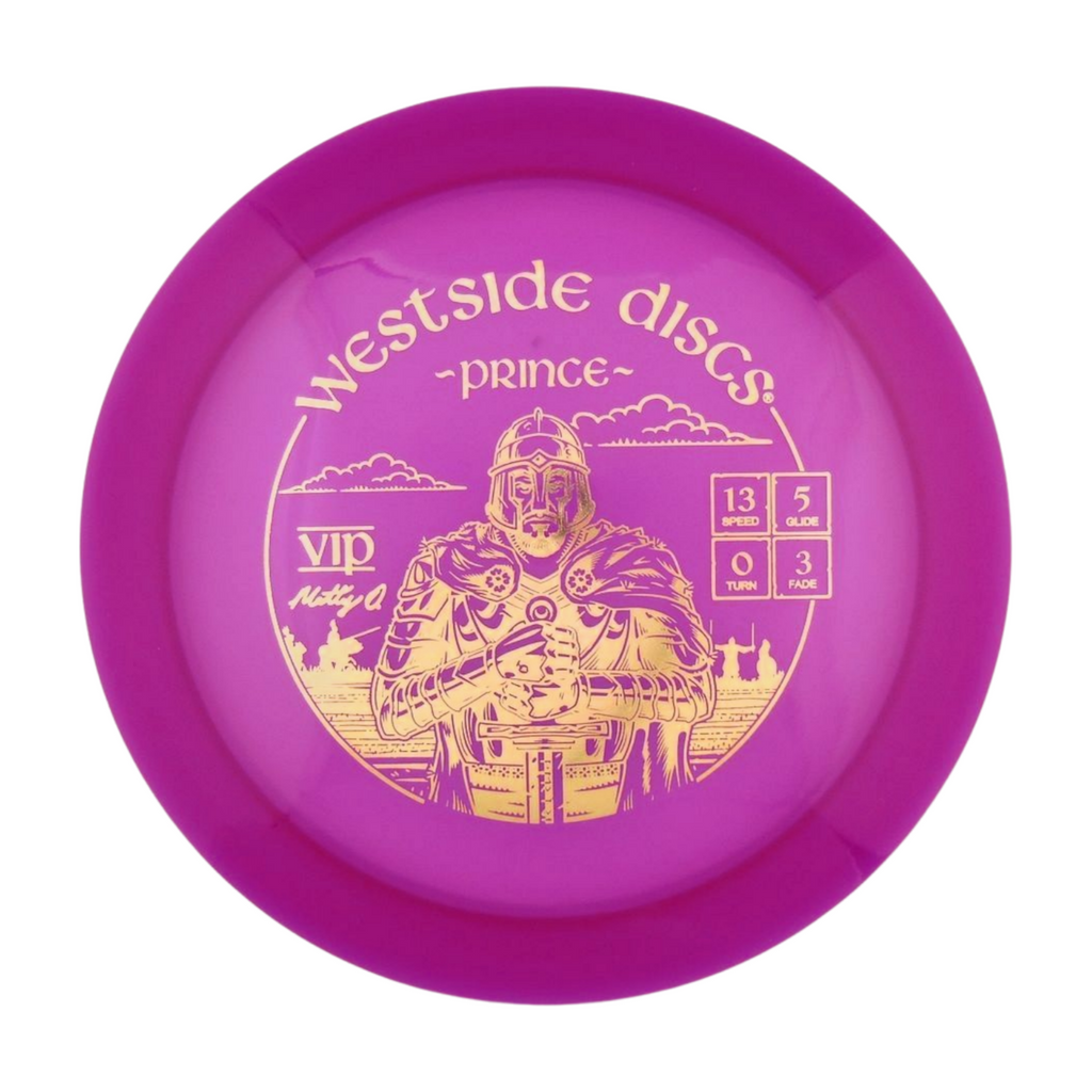 Westside Discs VIP Prince - 174g