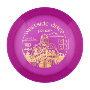 Westside Discs VIP Prince - 174g