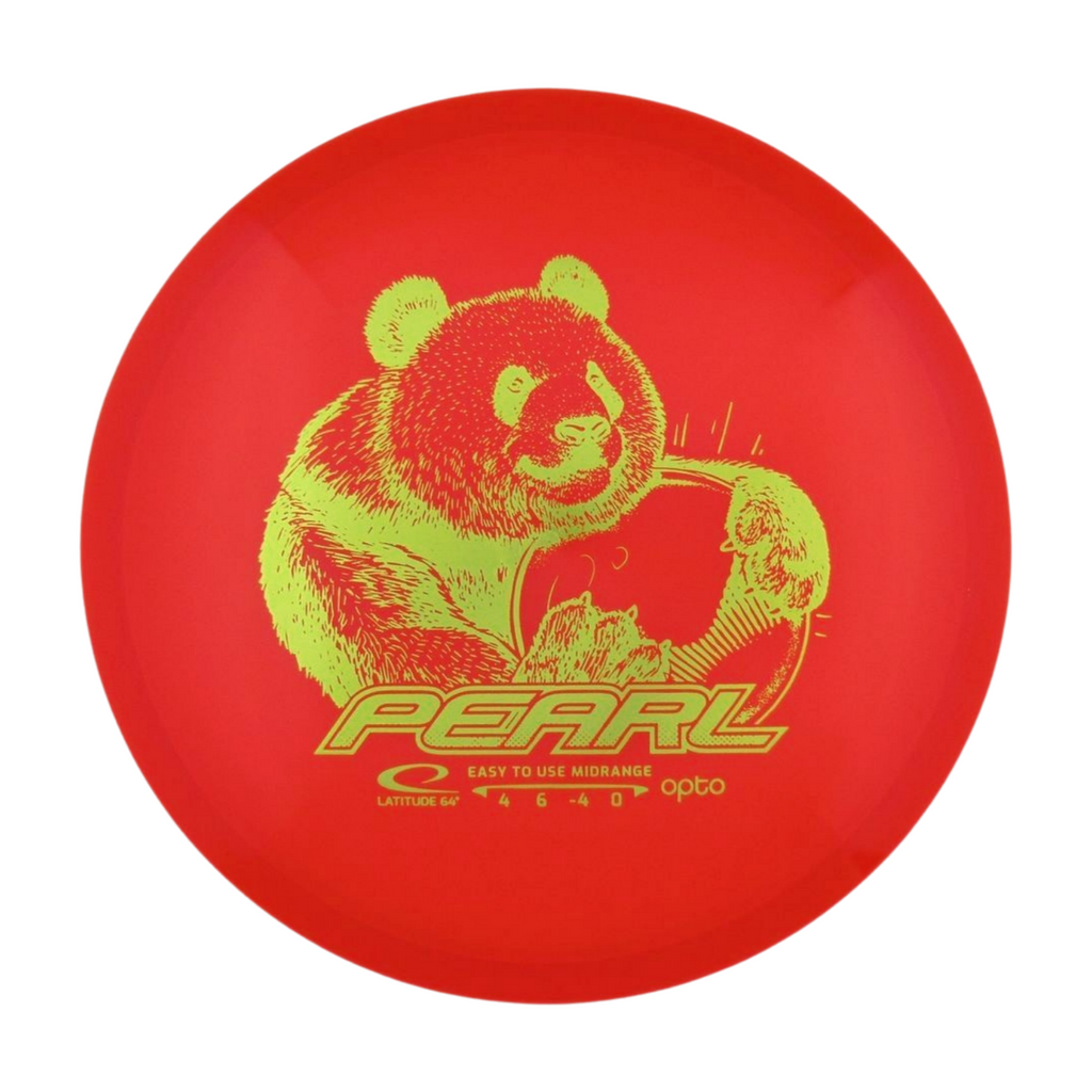 Latitude 64 Opto Pearl - 152g