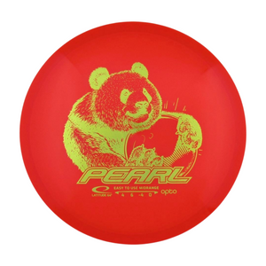 Latitude 64 Opto Pearl - 152g