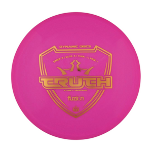 Dynamic Discs Fuzion Truth - 171g