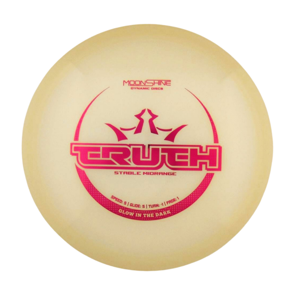 Dynamic Discs Moonshine Truth - 174g