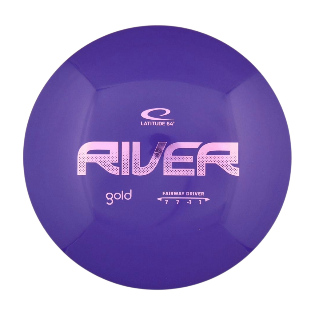 Latitude 64 Gold River - 170g