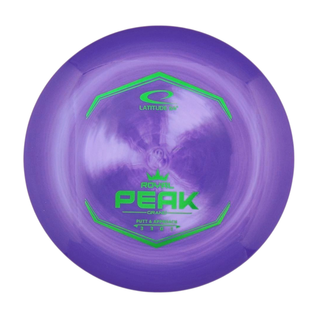 Latitude 64 Royal Grand Peak - 174g