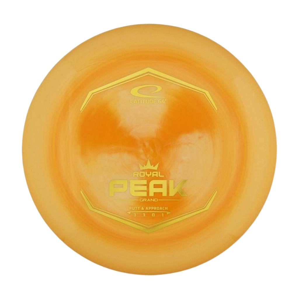 Latitude 64 Royal Grand Peak - 174g