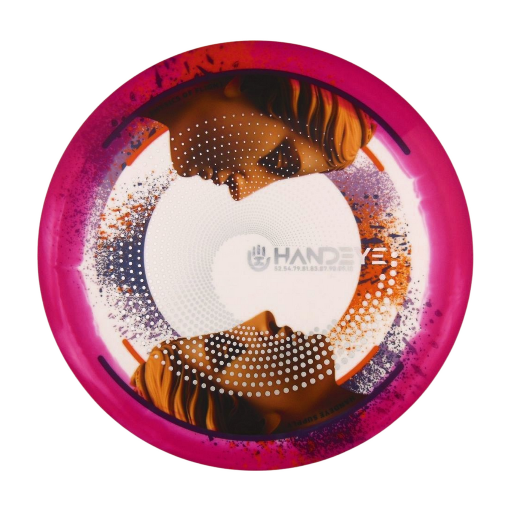 Dynamic Discs Fuzion Orbit Verdict - 178g
