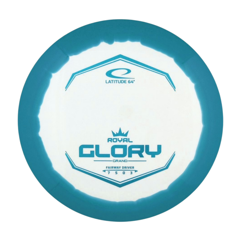 Latitude 64 Royal Grand Orbit Glory-173g