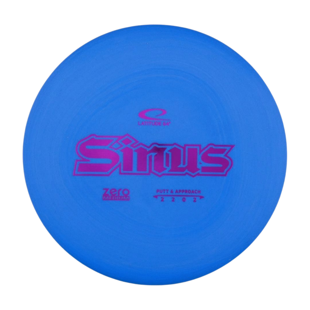 Latitude 64 Zero Medium Sinus - 174g