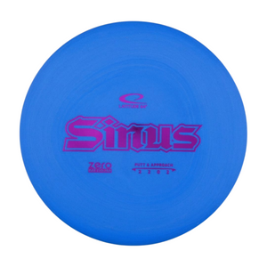 Latitude 64 Zero Medium Sinus - 174g