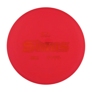 Latitude 64 Zero Medium Sinus - 173g