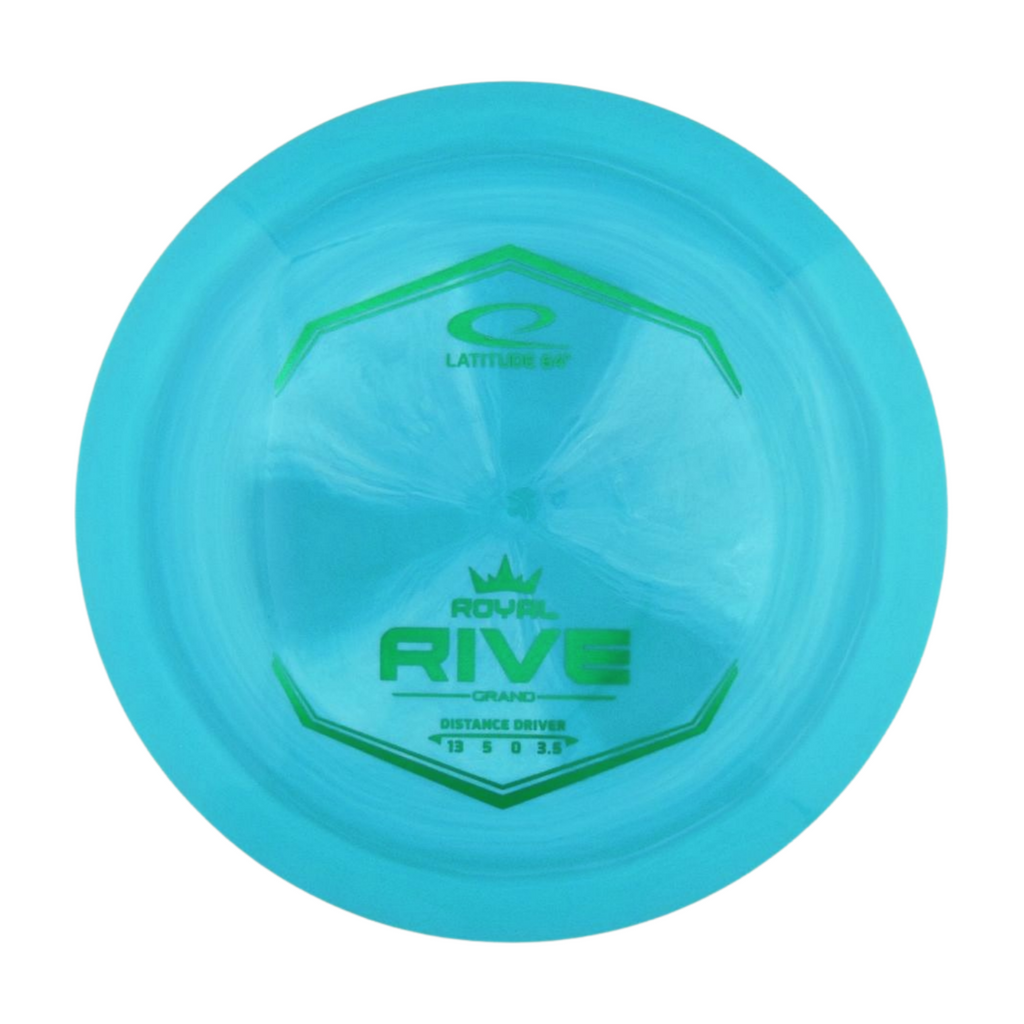 Latitude 64 Royal Grand Rive - 175g