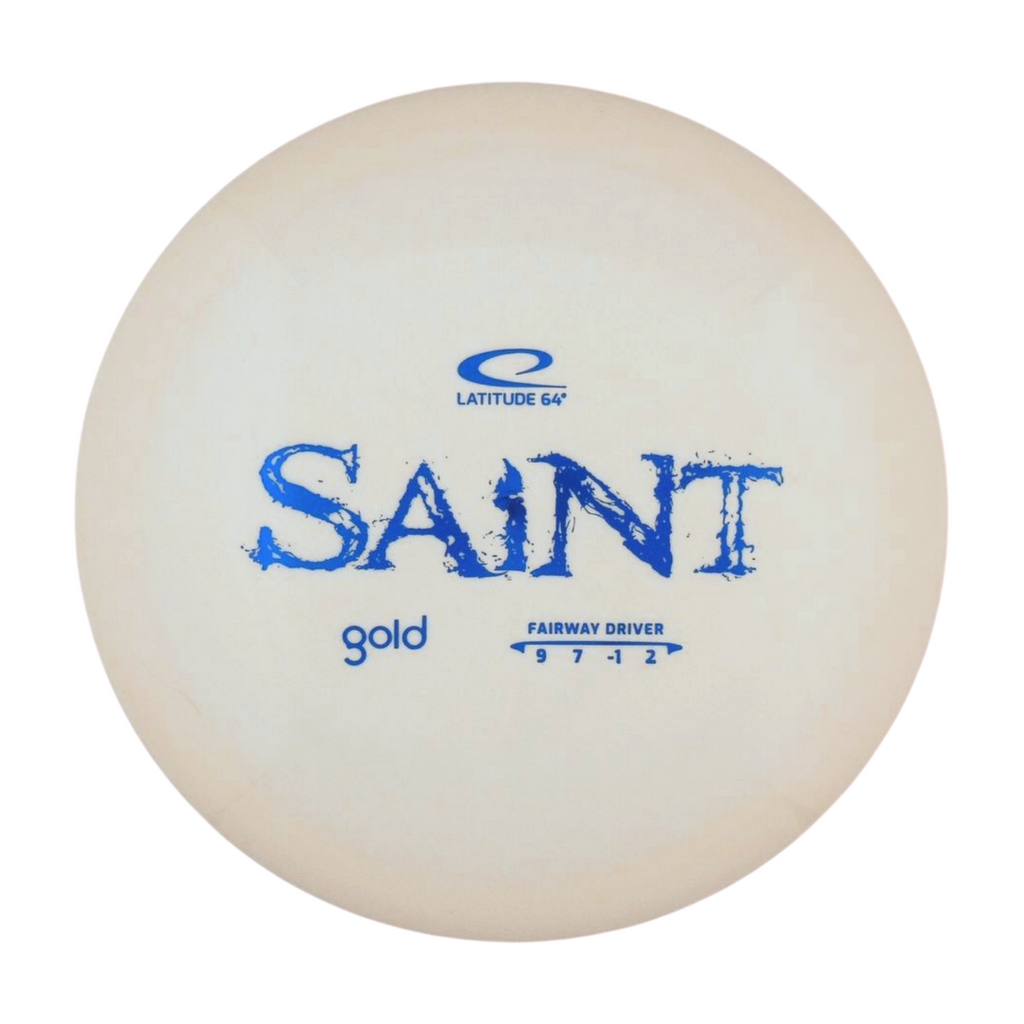 Latitude 64 Gold Saint - 176g
