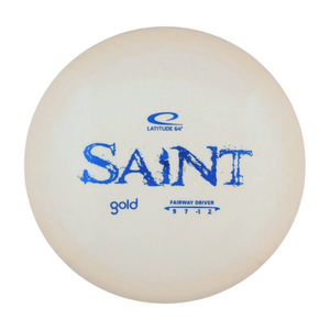 Latitude 64 Gold Saint - 176g