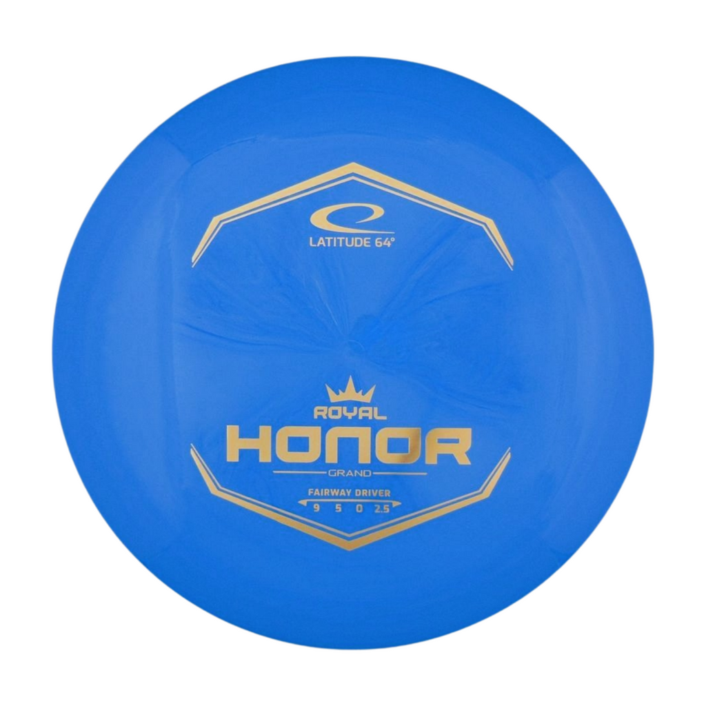 Latitude 64 Royal Grand Honor-176g