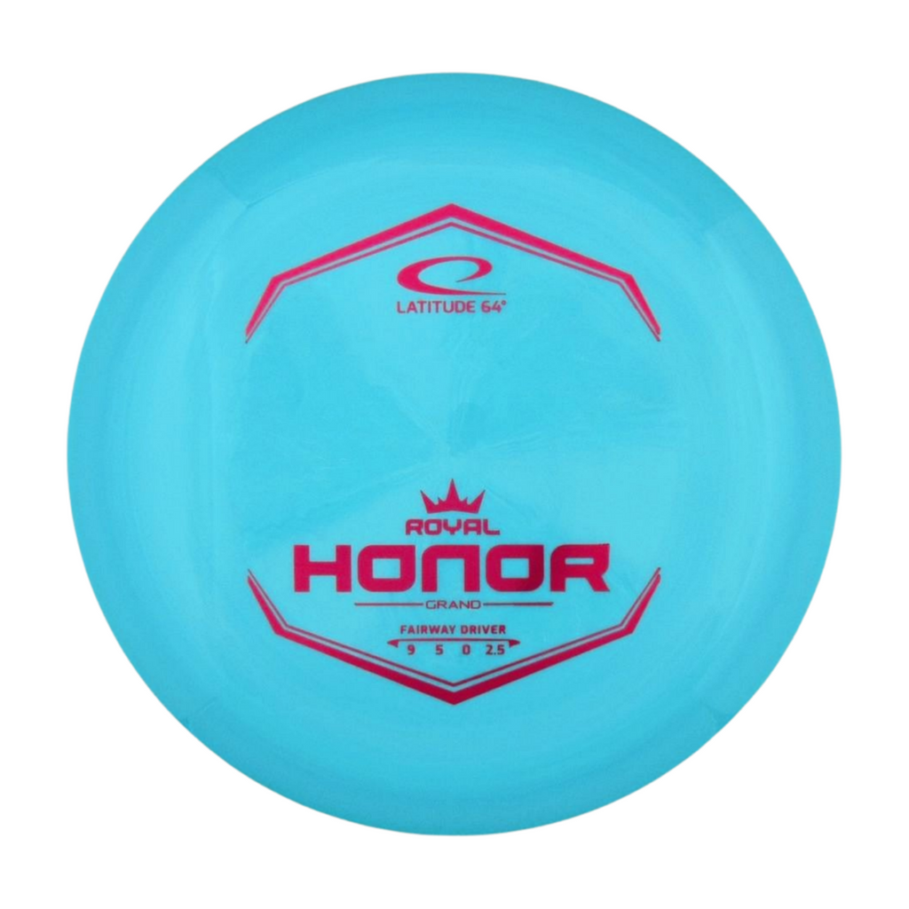 Latitude 64 Royal Grand Honor-175g