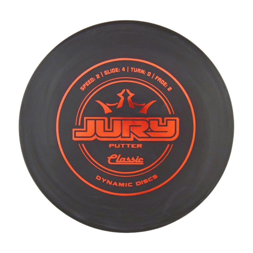 Dynamic Discs Classic Jury - 173g