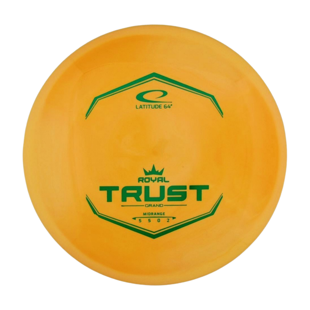Latitude 64 Royal Grand Trust - 180g