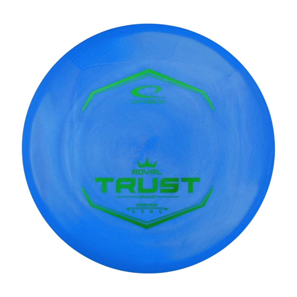 Latitude 64 Royal Grand Trust - 175g