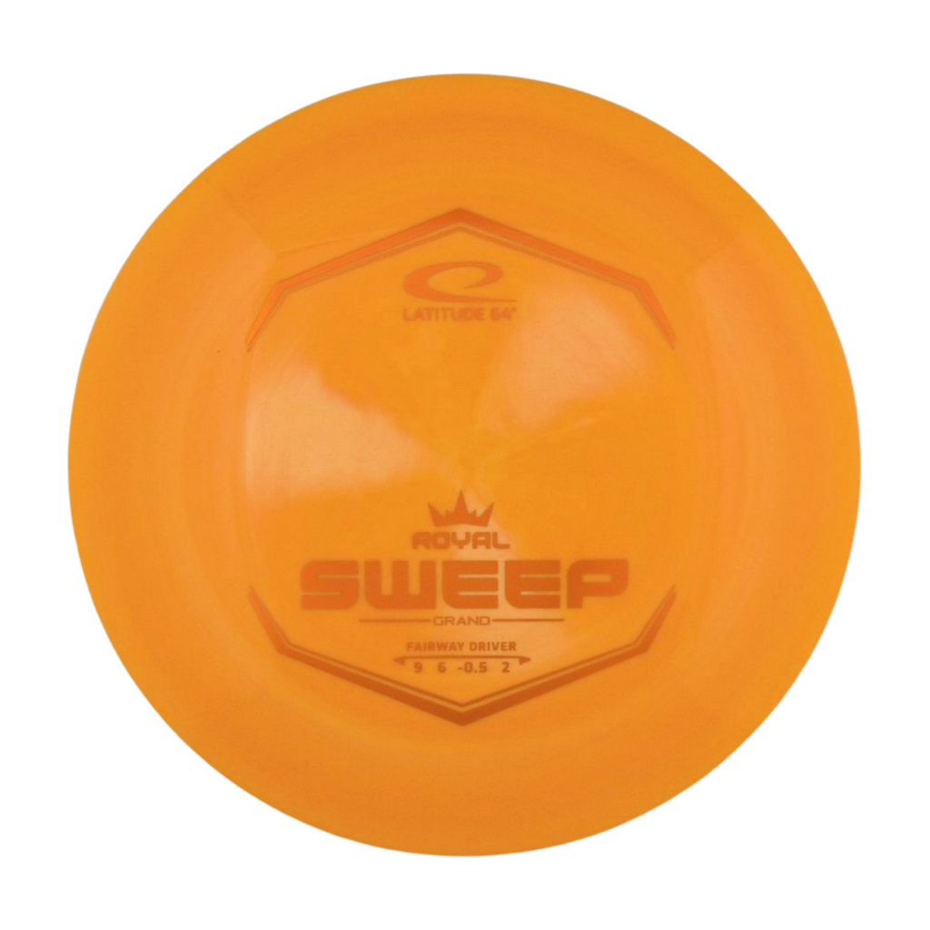 Latitude 64 Royal Grand Sweep - 174g