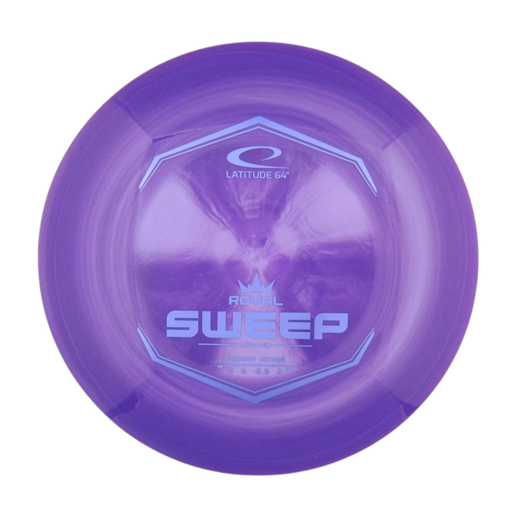 Latitude 64 Royal Grand Sweep - 174g