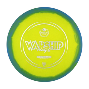 Westside Discs Tournament-Ice MattyO Warship - 176g