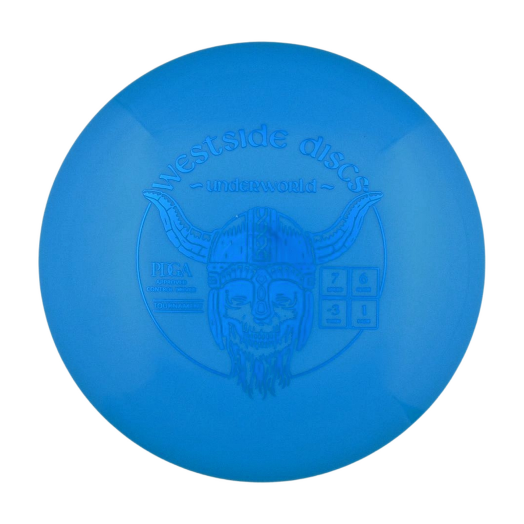 Westside Discs Tournament Underworld - 176g