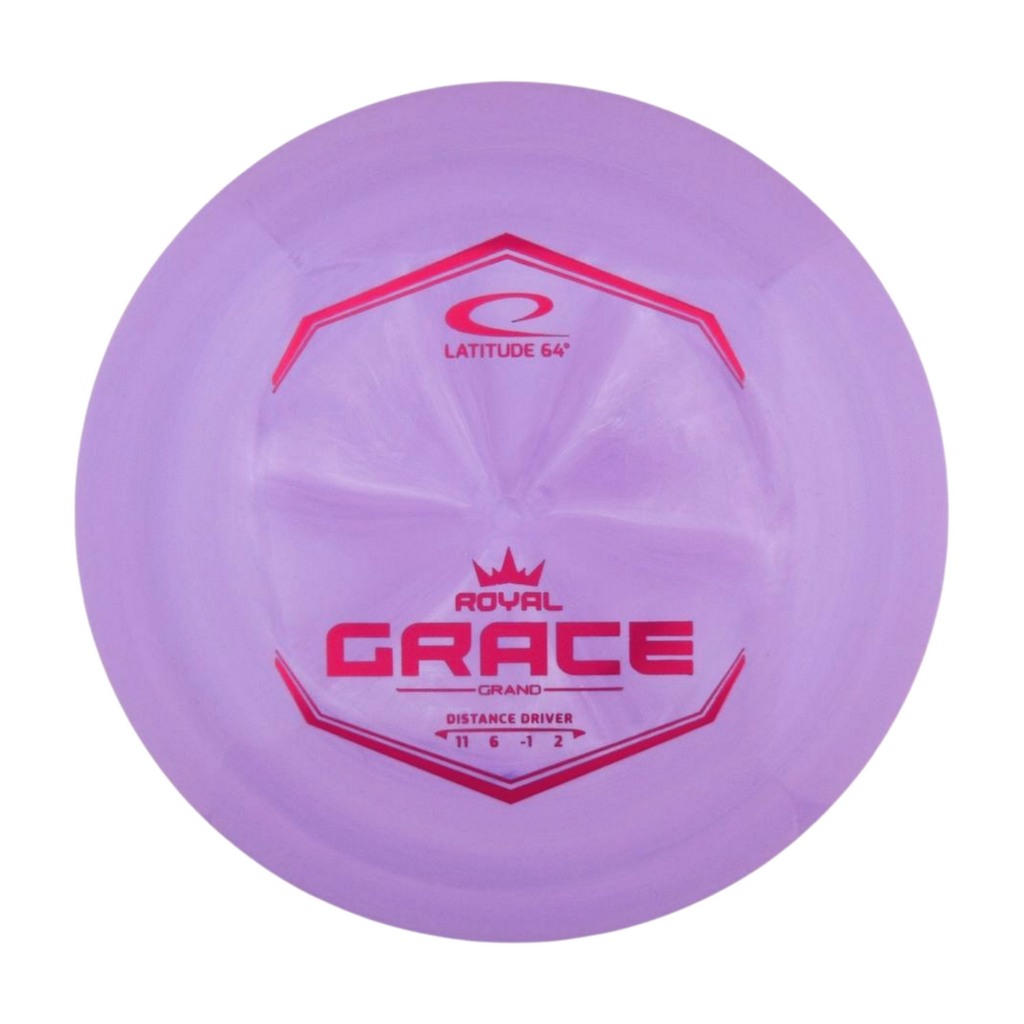 Latitude 64 Royal Grand Grace - 169g