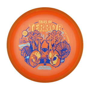 Axiom Discs Proton Particle Insanity Halloween Edition - 173g