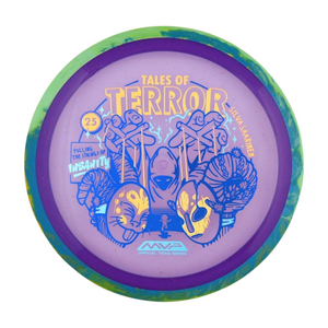 Axiom Discs Proton Particle Insanity Halloween Edition - 174g