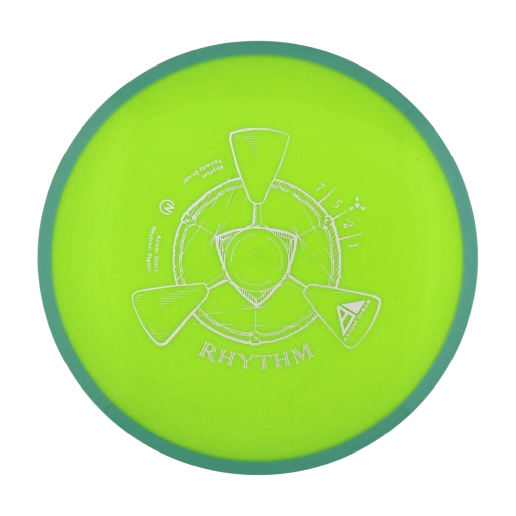 Axiom Neutron Rhythm - 174g