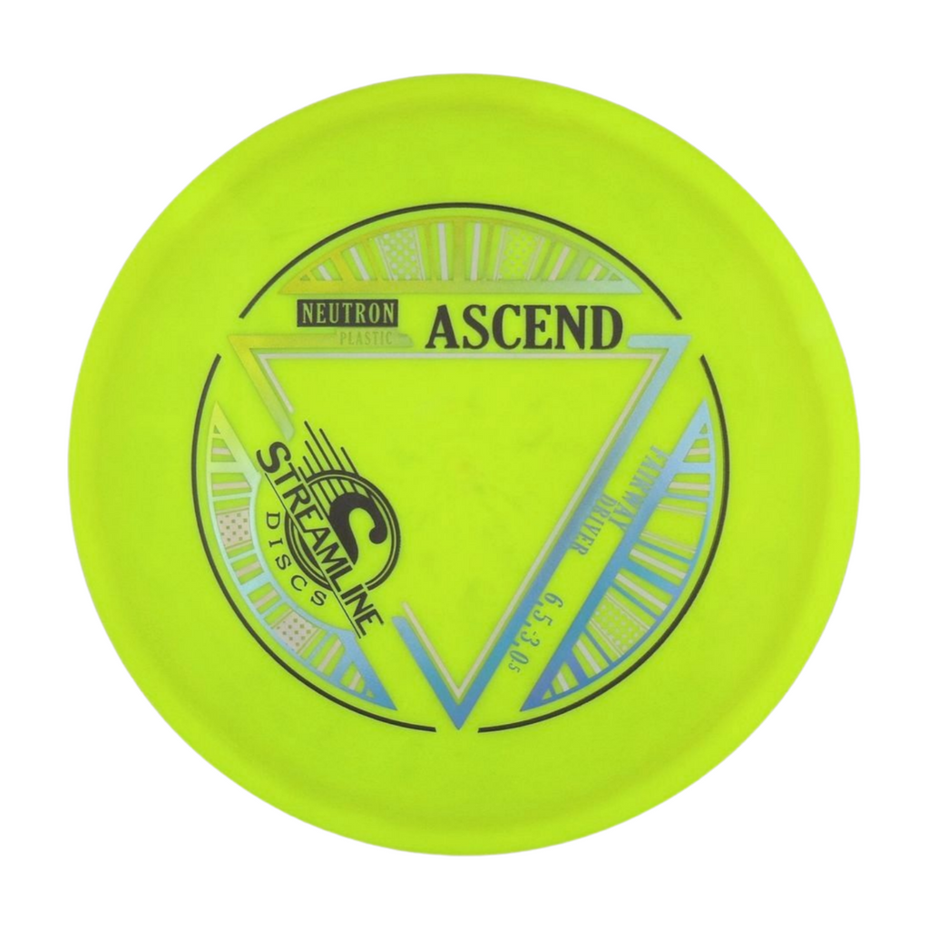 Streamline Discs Neutron Ascend - 171g