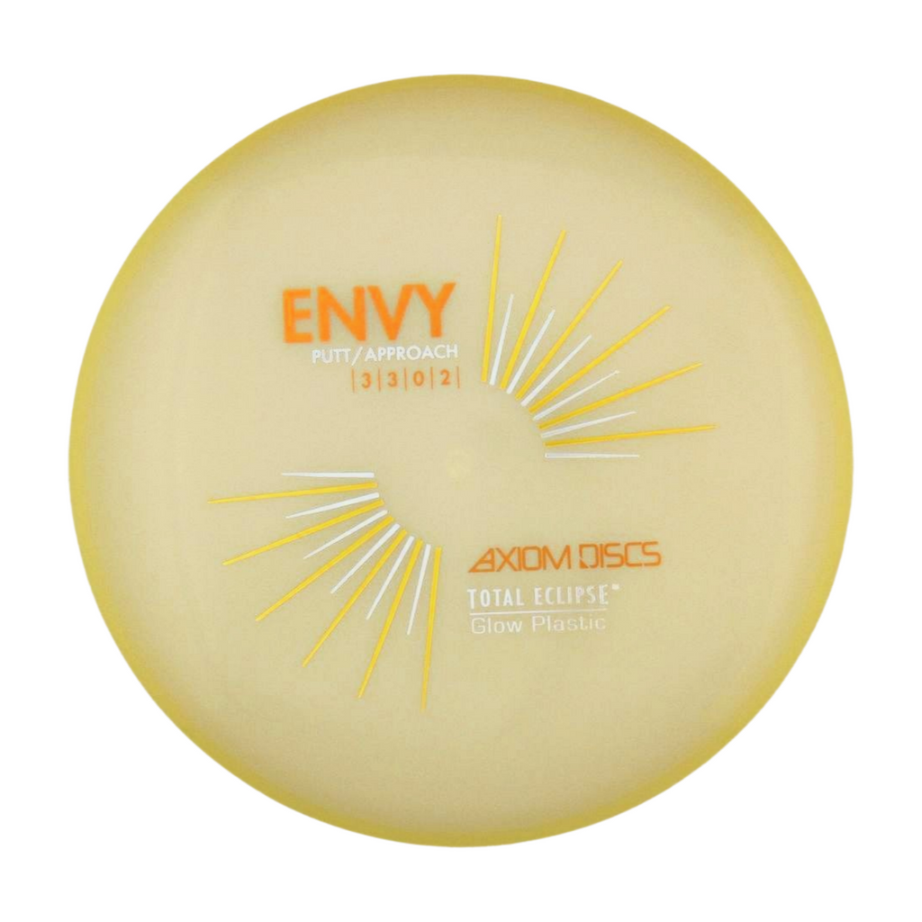 Axiom Total Eclipse Envy - 174g