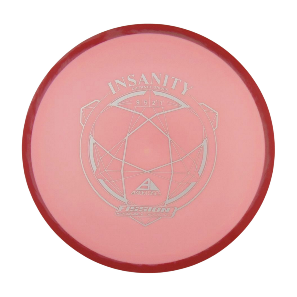 Axiom Discs Fission Insanity - 170g