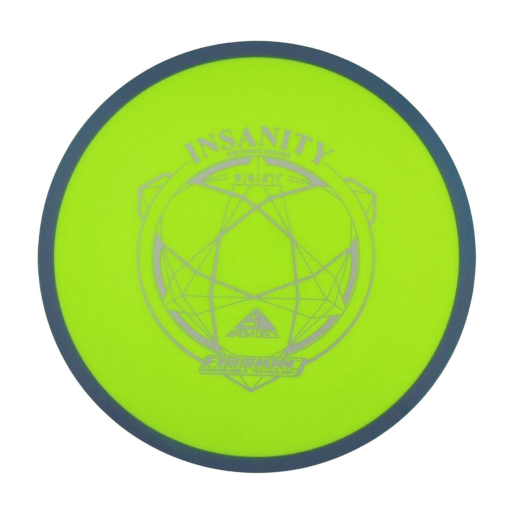 Axiom Discs Fission Insanity - 170g