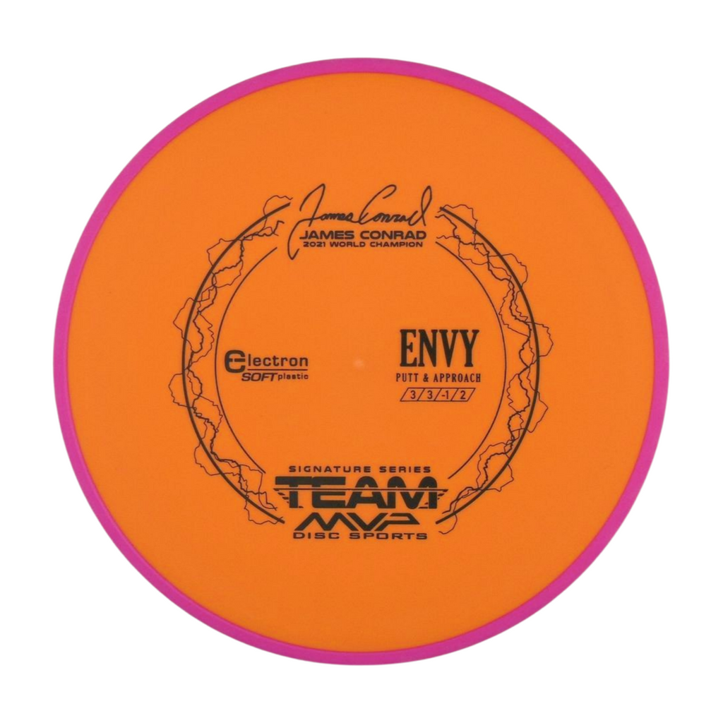 Axiom Discs Electron Soft Envy - 170g