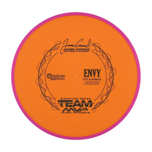 Axiom Discs Electron Soft Envy - 170g