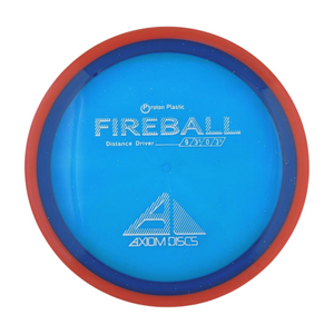 Axiom Discs Proton Fireball - 163g