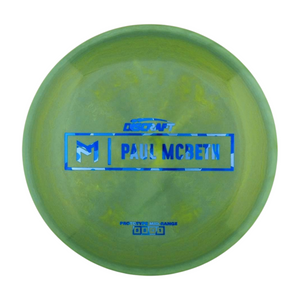 Discraft Paul McBeth Prototype Malita- 173-174g