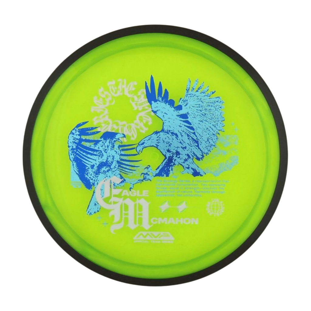 MVP Proton Resistor Eagle McMahon - 169g