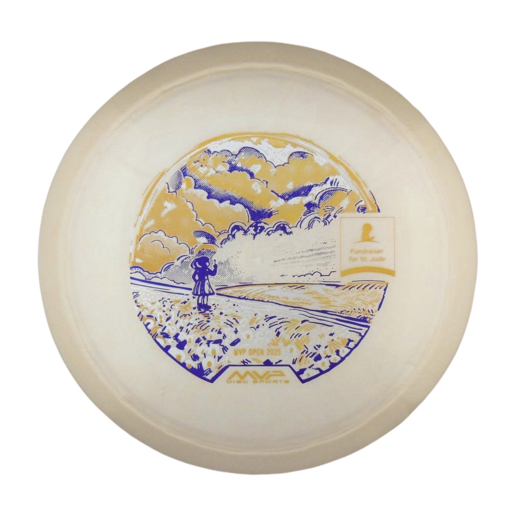 Streamline Plasma Shift 2025 St. Jude Fundraiser Edition - 175g