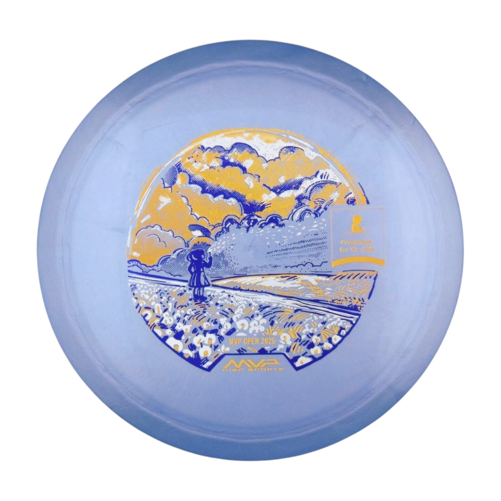 Streamline Plasma Shift 2025 St. Jude Fundraiser Edition - 175g