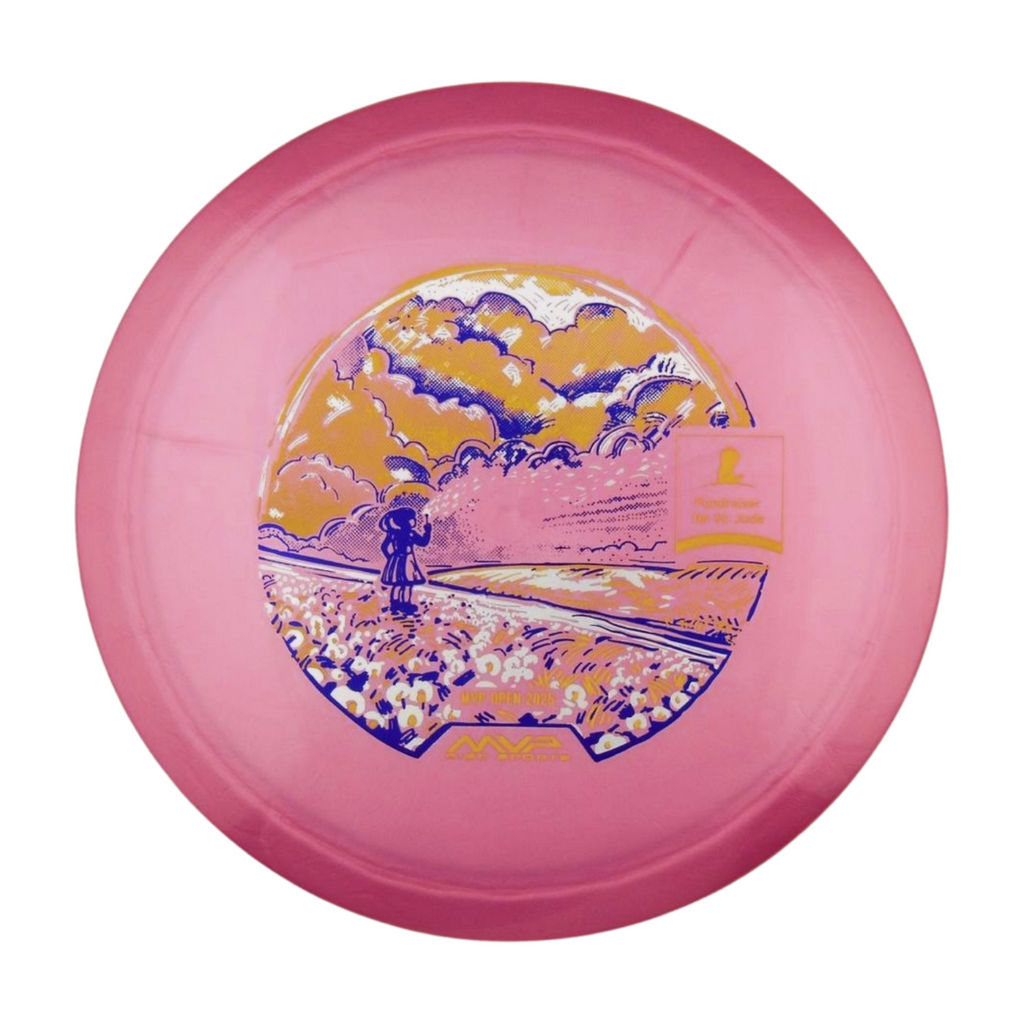 Streamline Plasma Shift 2025 St. Jude Fundraiser Edition - 175g