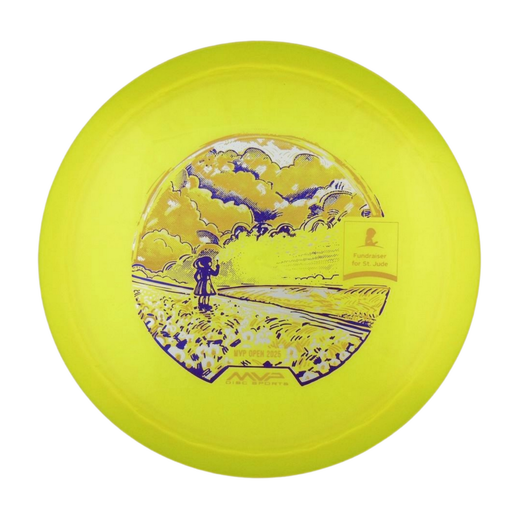 Streamline Plasma Shift 2025 St. Jude Fundraiser Edition - 175g