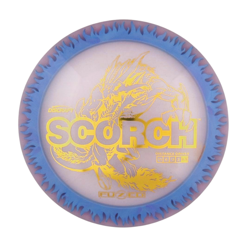 Discraft FuZed Scorch - 170-172g