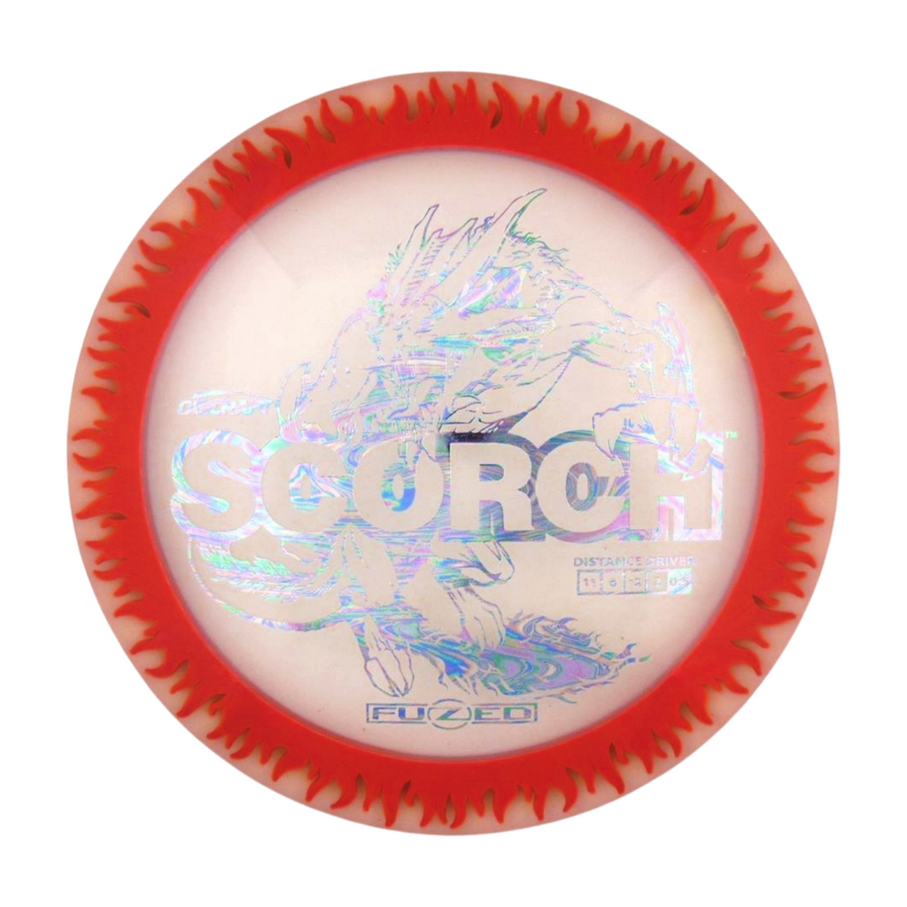 Discraft FuZed Scorch - 173-174g