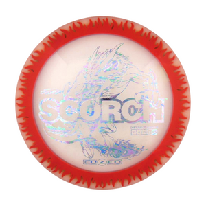 Discraft FuZed Scorch - 173-174g