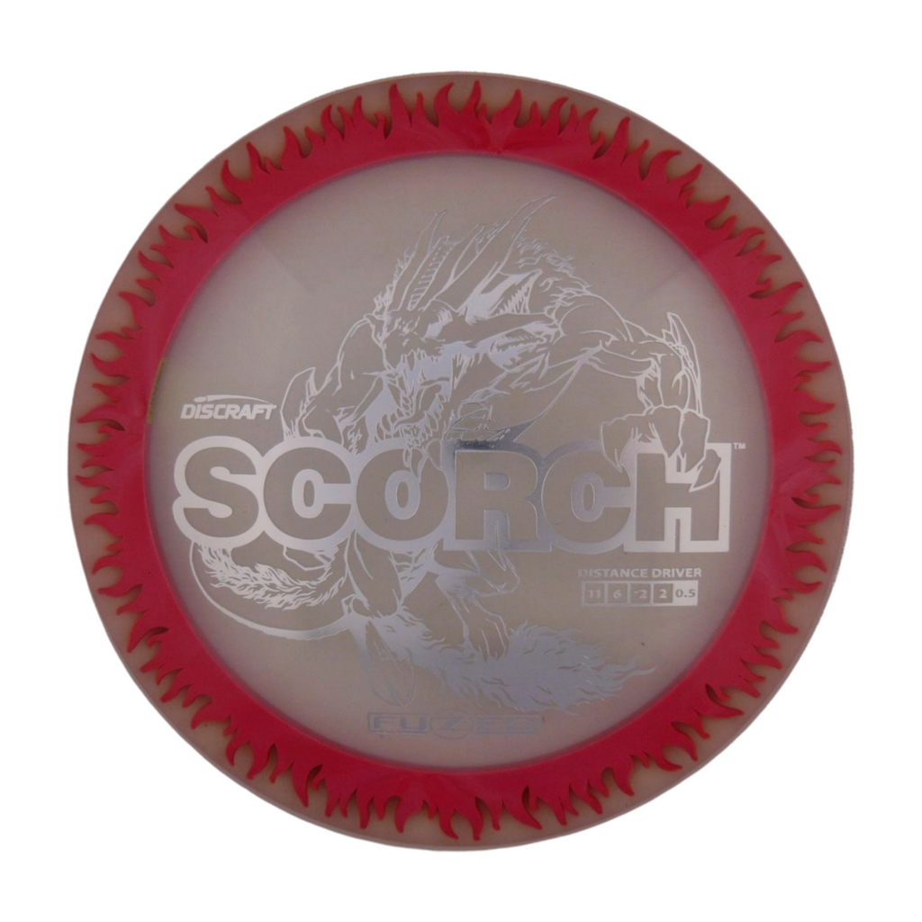 Discraft FuZed Scorch - 173-174g