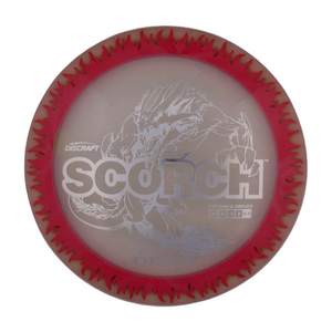 Discraft FuZed Scorch - 173-174g