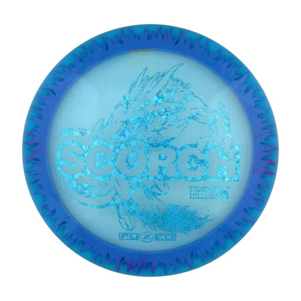 Discraft FuZed Scorch - 173-174g
